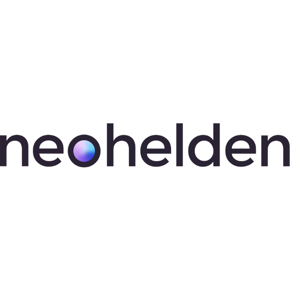 Neohelden Logo