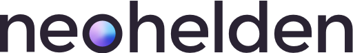 Neohelden Logo
