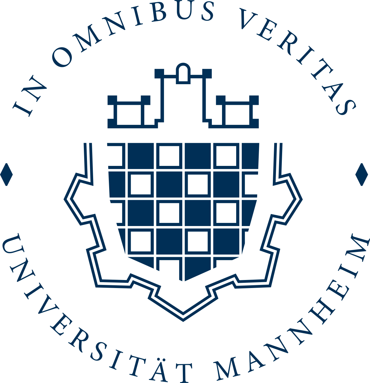 University of Mannheim Logo